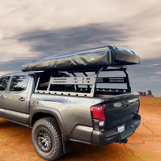Discovery Rack for Mid-Size Trucks