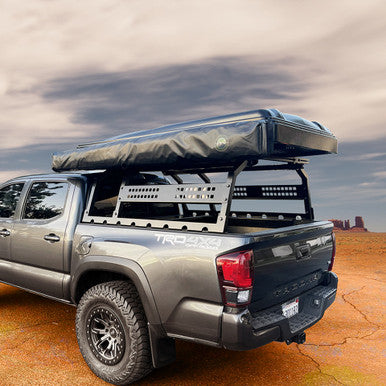 Discovery Rack for Mid-Size Trucks