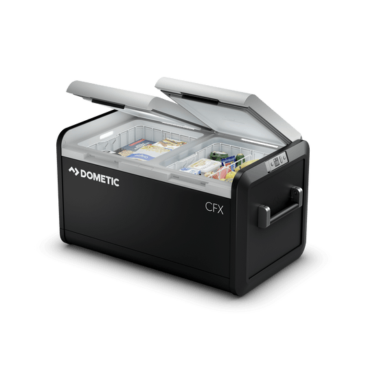 Dometic CFX3 75DZ Dual Zone Cooler/Freezer