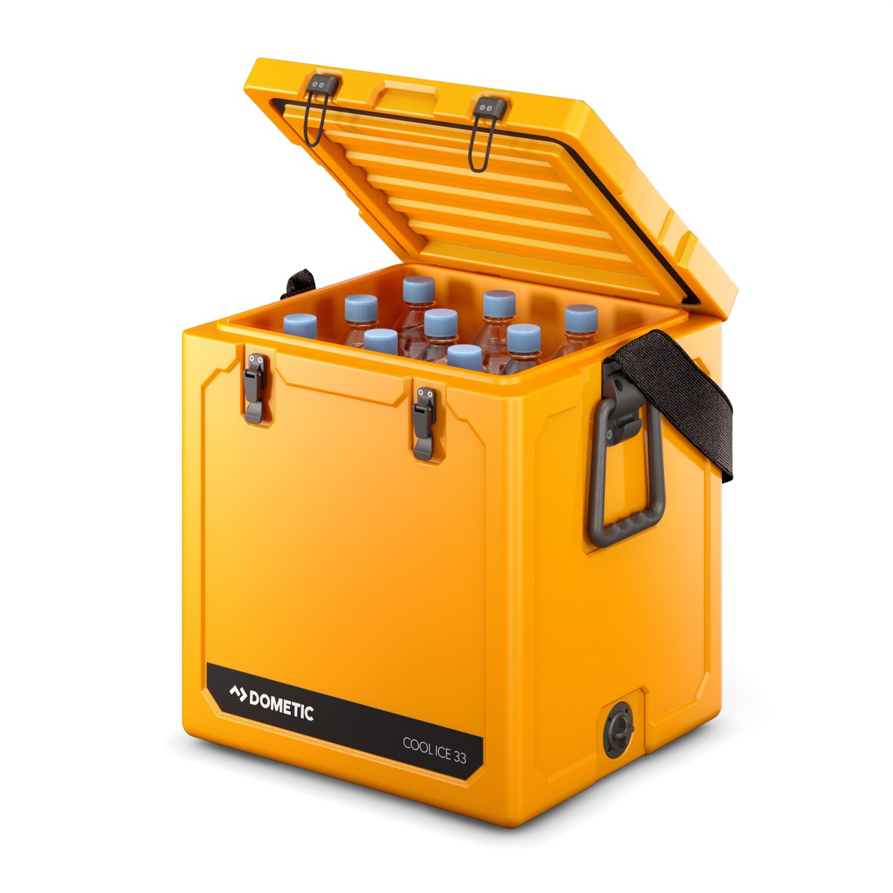 Dometic Cool Ice Insulated Cooler