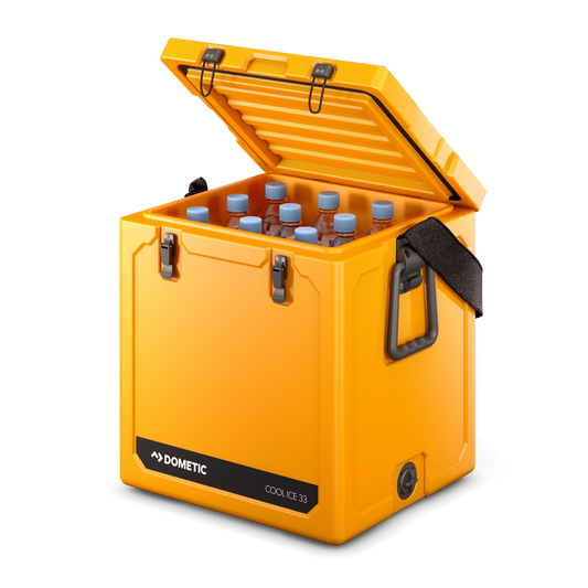 Dometic Cool Ice Insulated Cooler