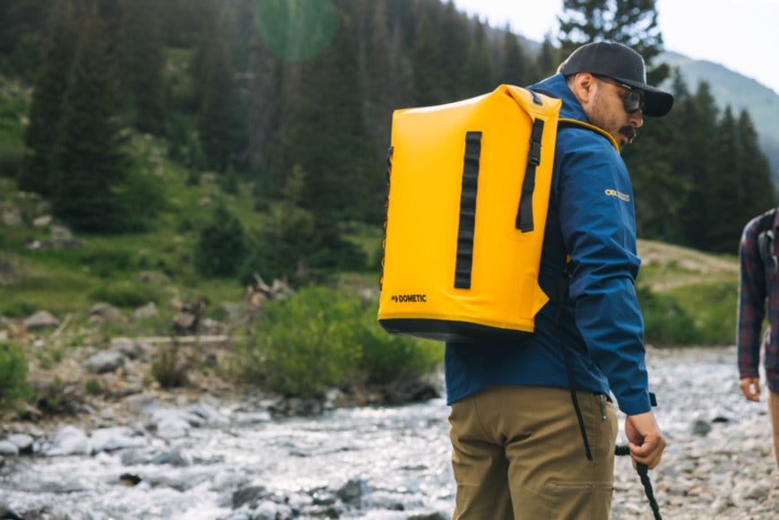 Dometic PSC 22 Backpack Soft Cooler