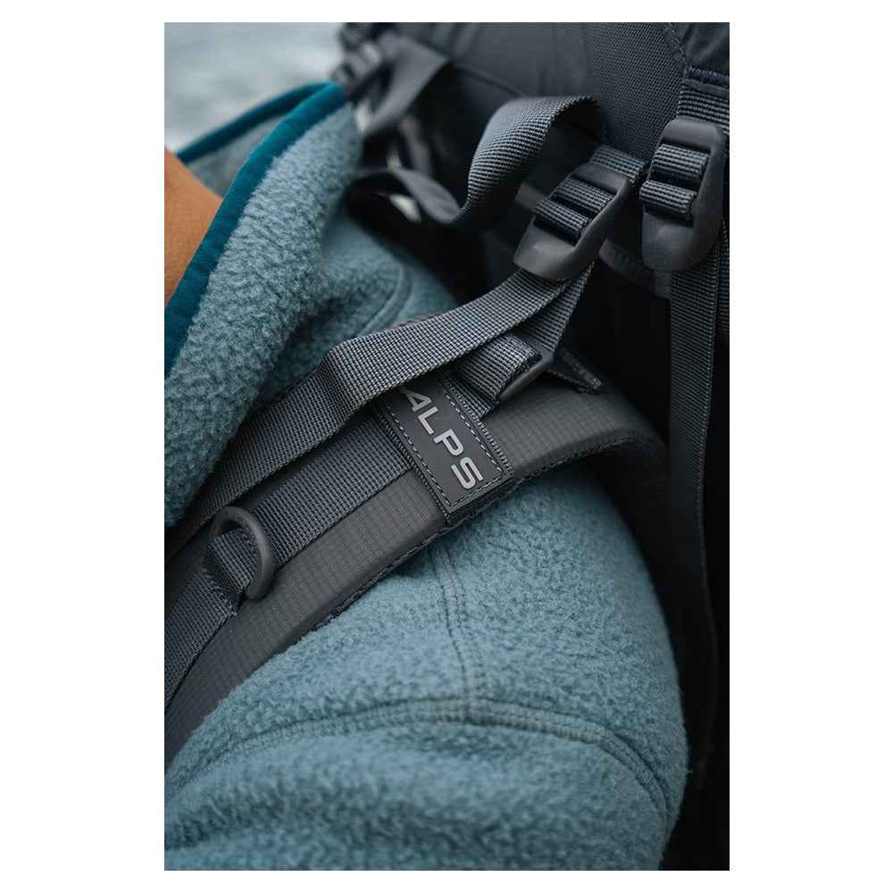 ALPS Mountaineering Caldera 75 Hiking Backpack