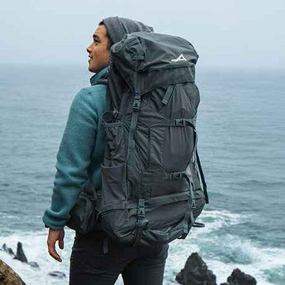 ALPS Mountaineering Caldera 75 Hiking Backpack