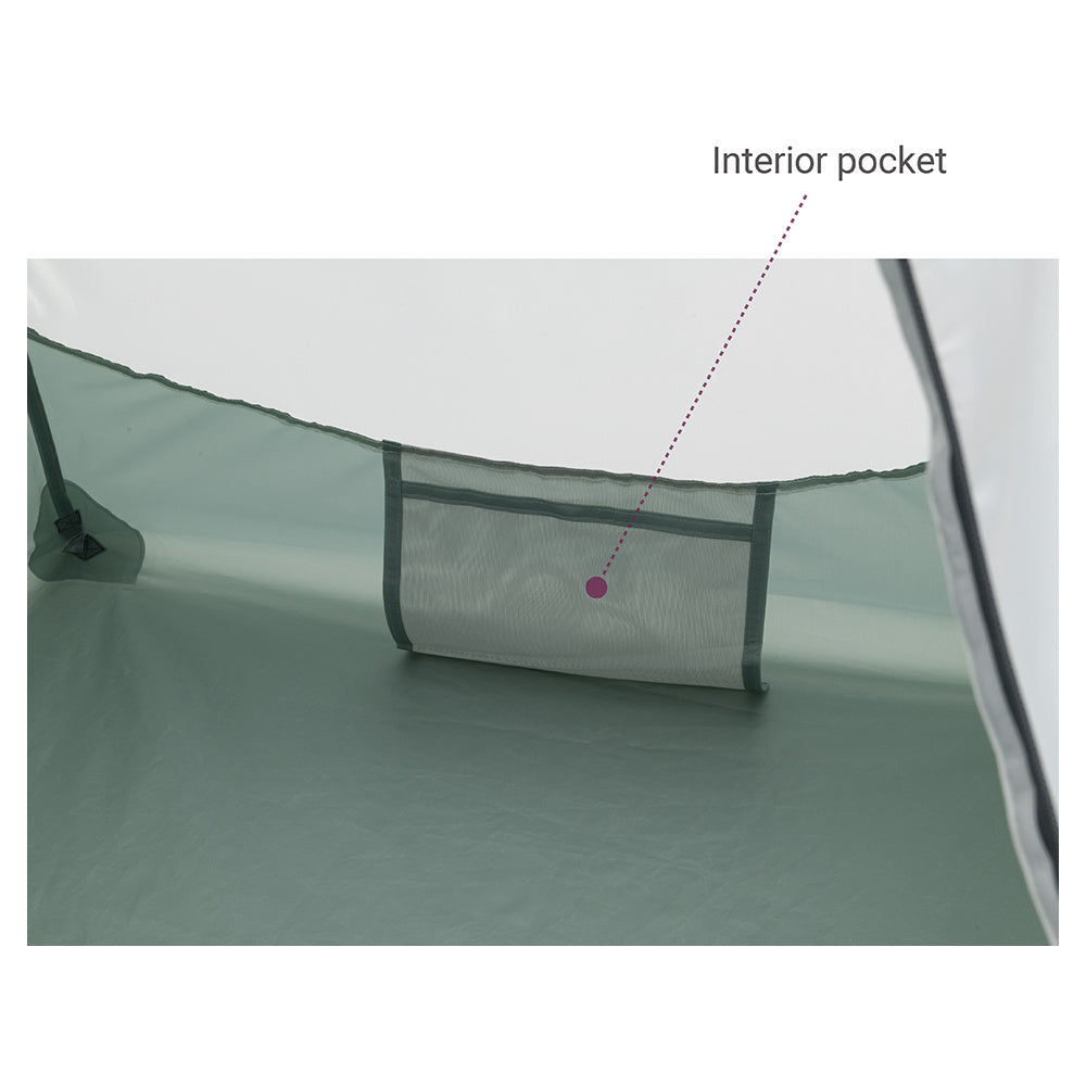 ALPS Mountaineering Felis 1-Person Tent