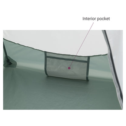 ALPS Mountaineering Felis 1-Person Tent