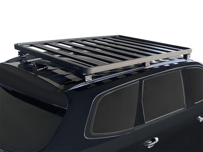 Kia Telluride (2020-Current) Slimline II Roof Rail Rack Kit - by Front Runner