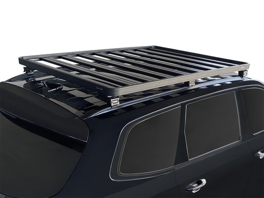 Kia Telluride (2020-Current) Slimline II Roof Rail Rack Kit - by Front Runner
