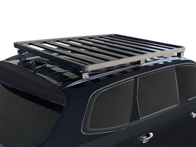 Kia Telluride (2020-Current) Slimline II Roof Rail Rack Kit - by Front Runner