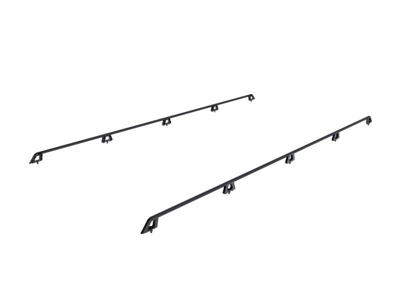 Expedition Siderail Kit | Slimline II Roof Rack Siderail Kit – Fort Robin
