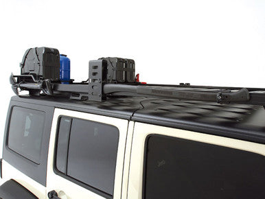 Slimline II Axe Bracket - by Front Runner