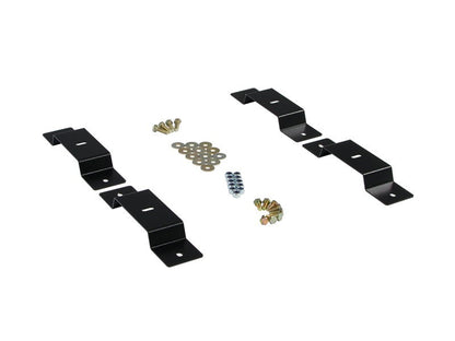 Universal Roof Top Tent Mount Kit - by Front Runner