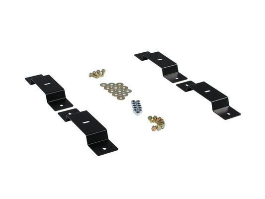 Universal Roof Top Tent Mount Kit - by Front Runner