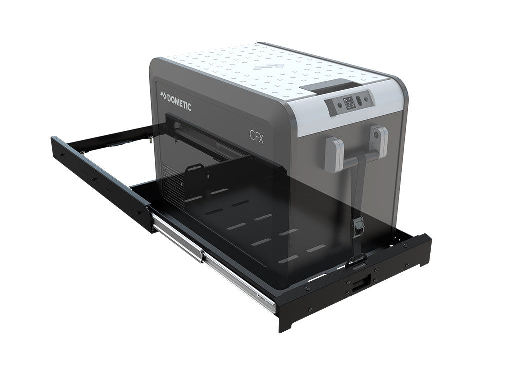 Cargo Slide/Fridge Slide / 40L to 52L - by Front Runner