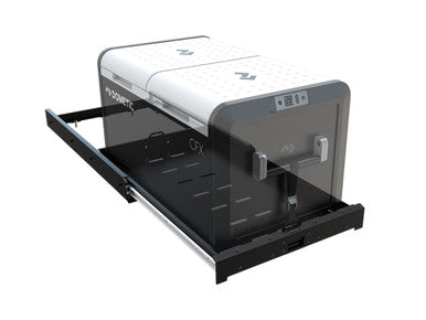 Cargo Slide/Fridge Slide / 80L to 90L - by Front Runner