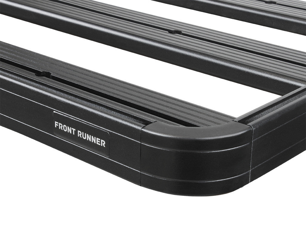 Mercedes G Class (1979-2017) Slimline II 3/4 Roof Rack Kit