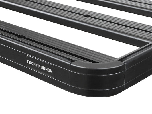 Mercedes G Class (1979-2017) Slimline II 3/4 Roof Rack Kit