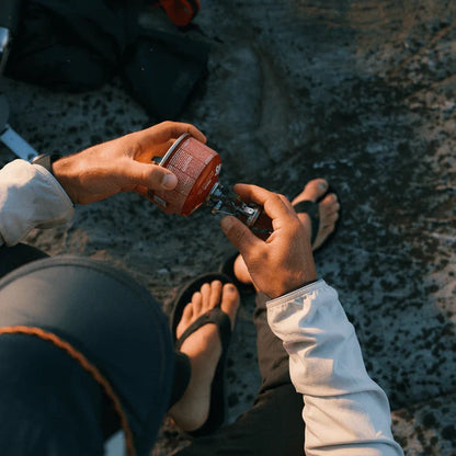 Primus Micron III Stove