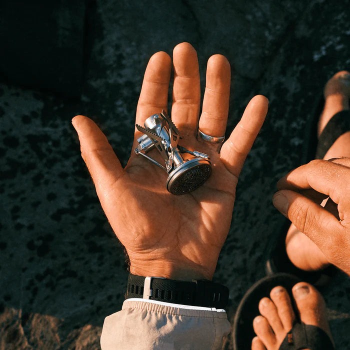 Primus Micron III Stove