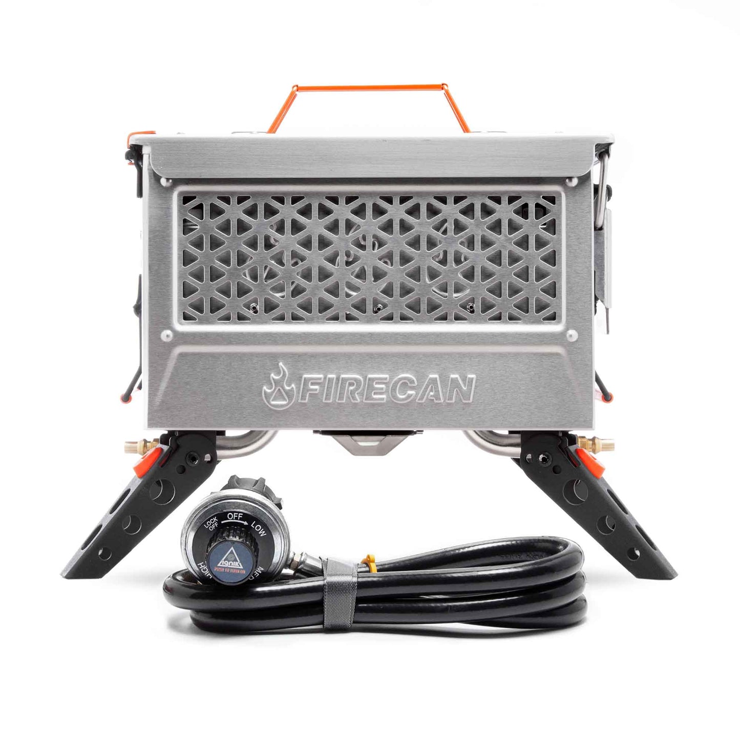 Ignik Outdoors FireCan Deluxe Fire Pit