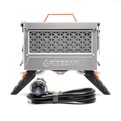 Ignik Outdoors FireCan Deluxe Fire Pit