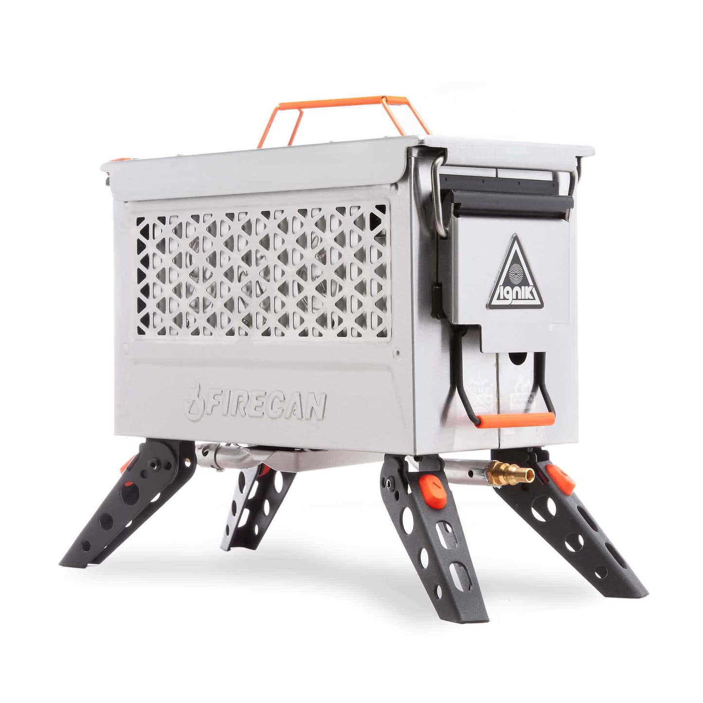 Ignik Outdoors FireCan Deluxe Fire Pit