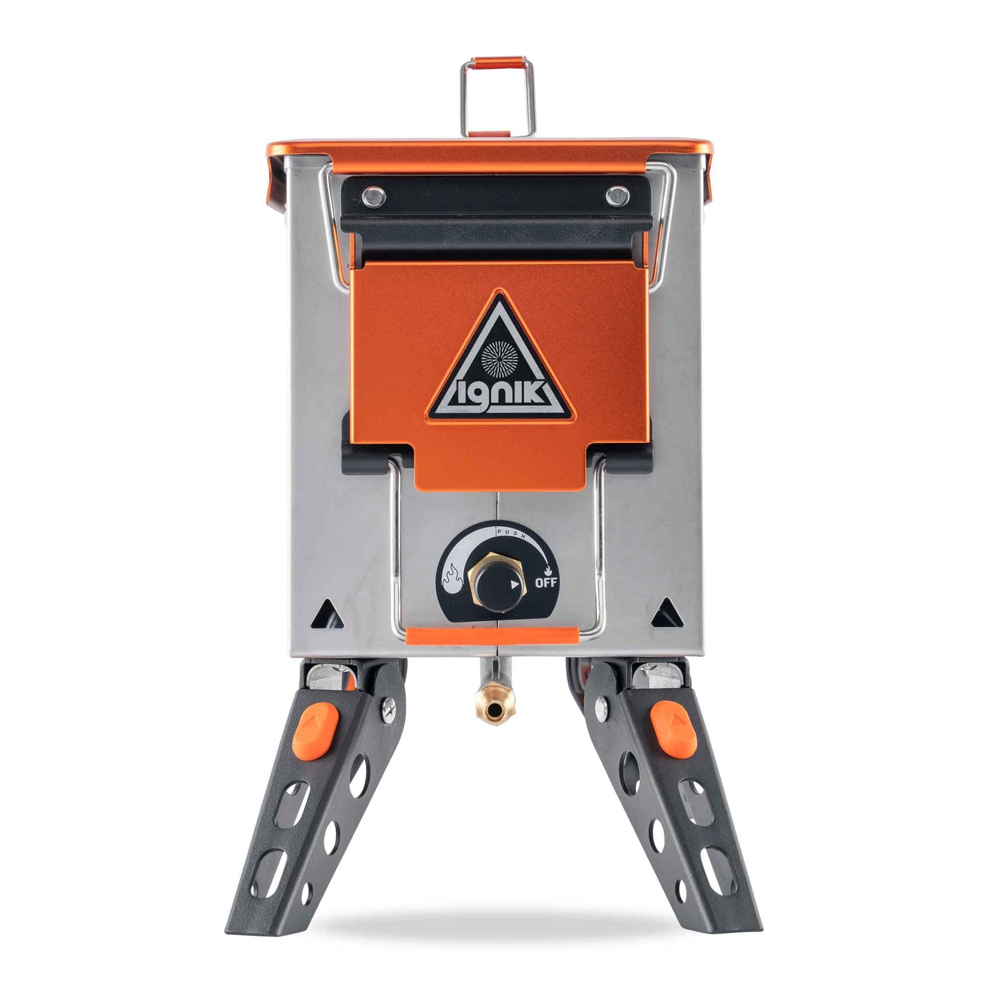 Ignik Outdoors FireCan Elite Fire Pit