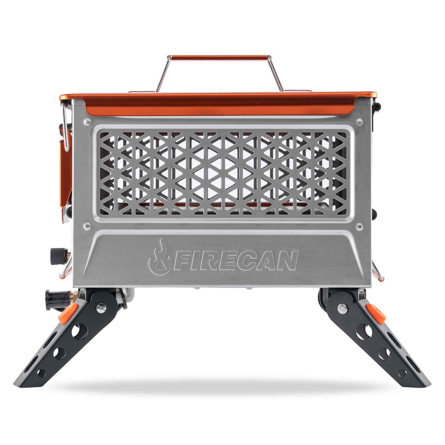 Ignik Outdoors FireCan Elite Fire Pit