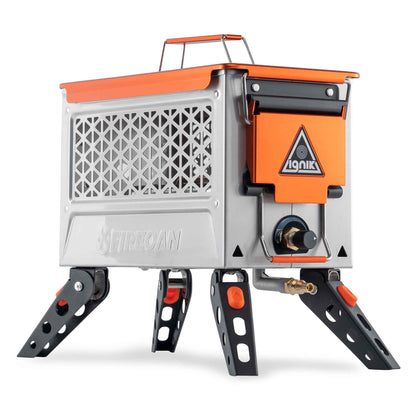 Ignik Outdoors FireCan Elite Fire Pit
