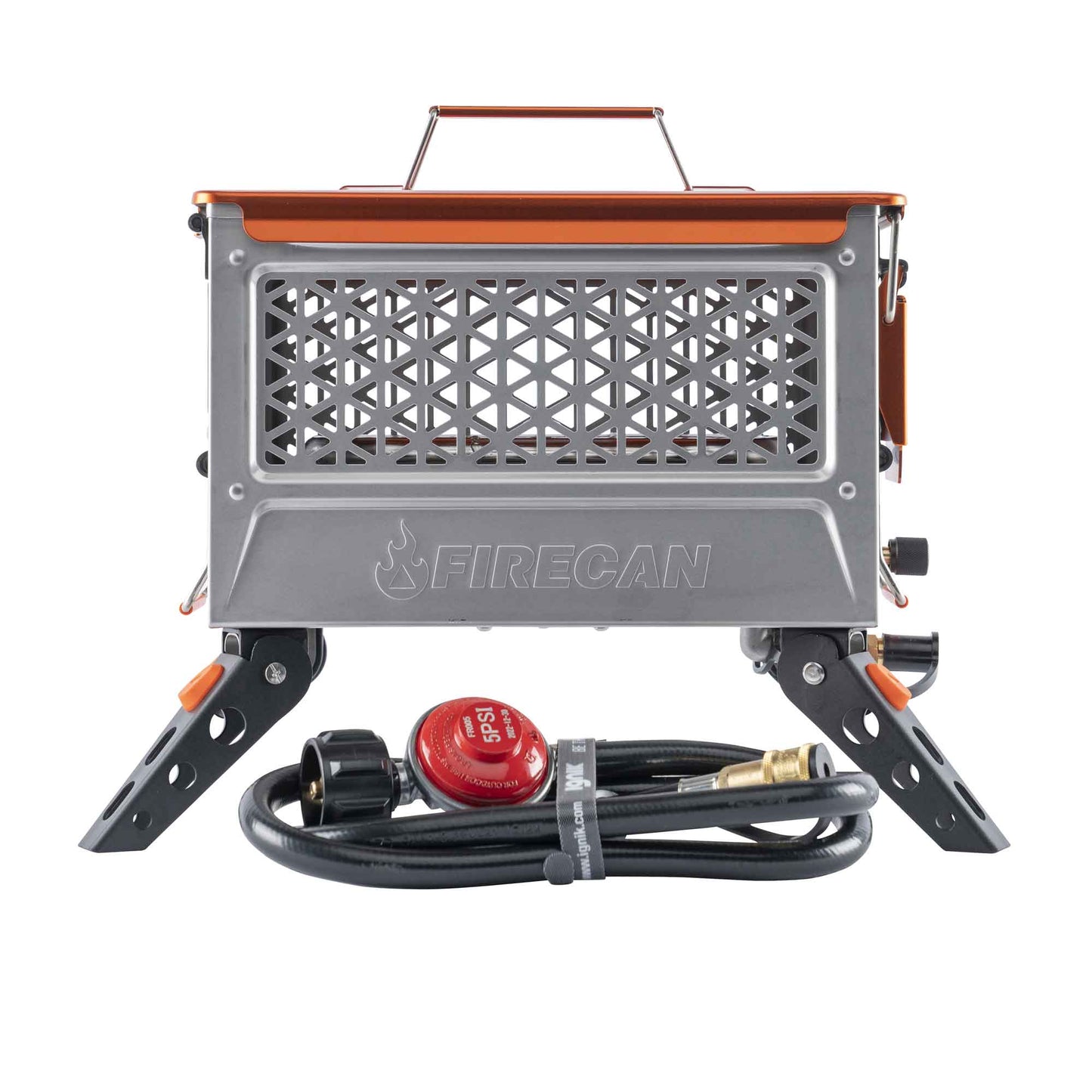 Ignik Outdoors FireCan Elite Fire Pit