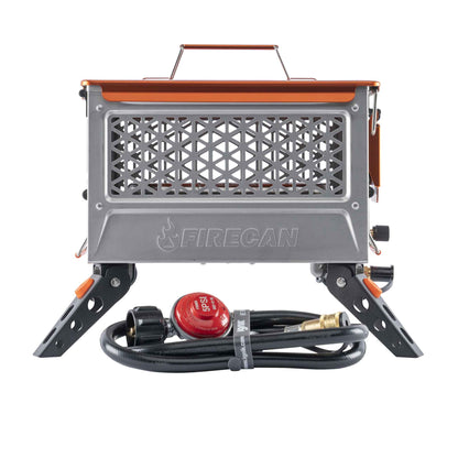 Ignik Outdoors FireCan Elite Fire Pit