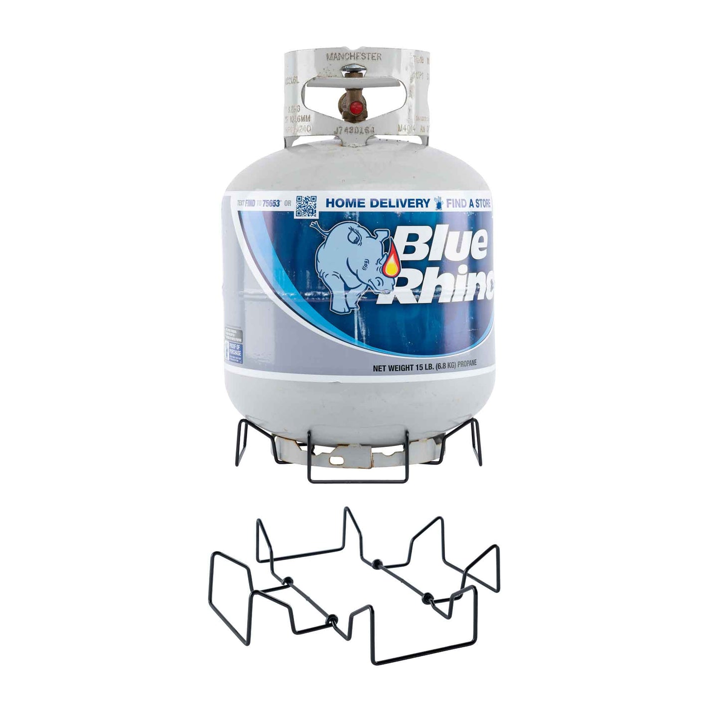 Ignik Outdoors FireCan Elite Fire Pit