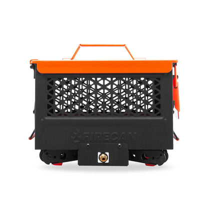 Ignik Outdoors Firecan Portable Fire Pit