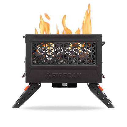 Ignik Outdoors Firecan Portable Fire Pit