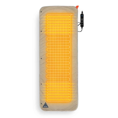 Flipside Heated Bed Cover