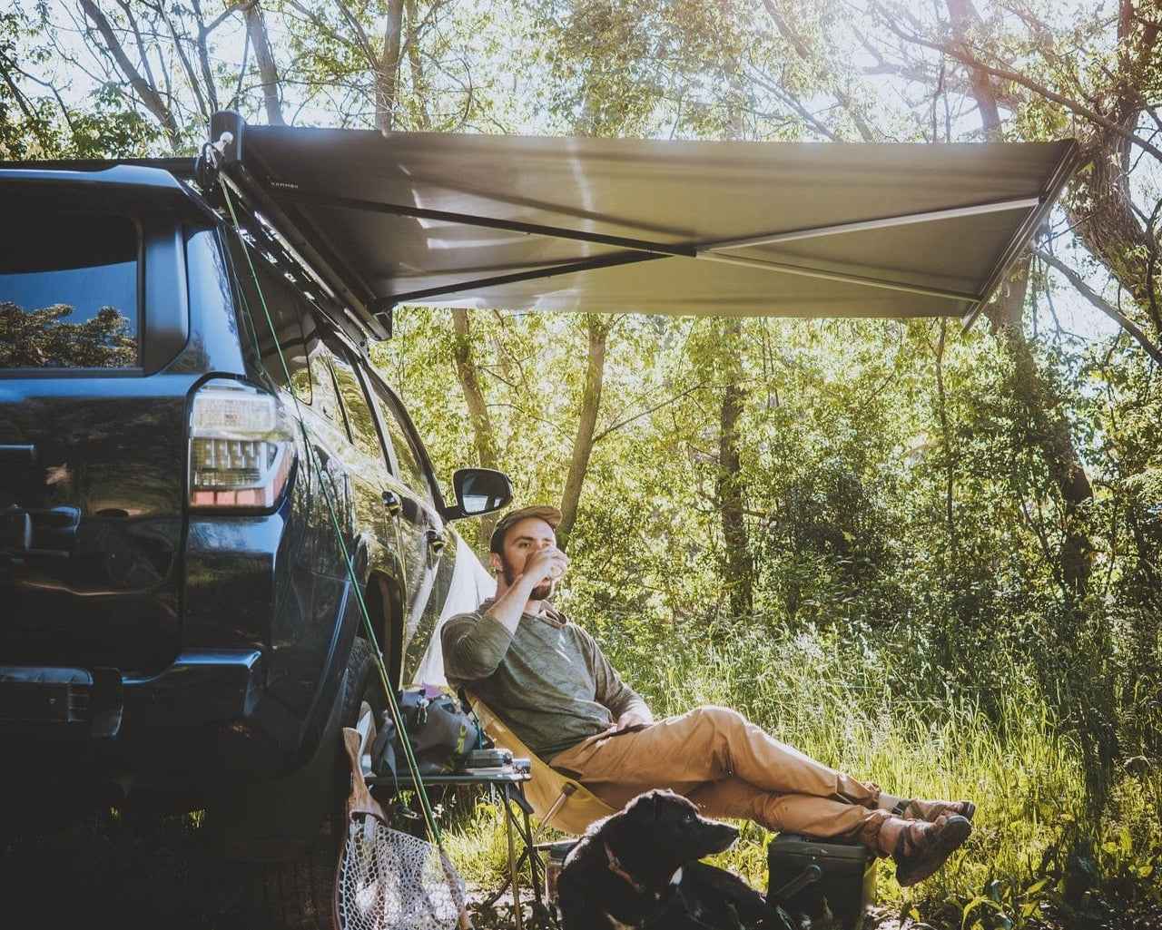 Kammok Crosswing 5 FT