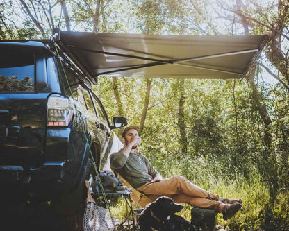 Kammok Crosswing 5 FT