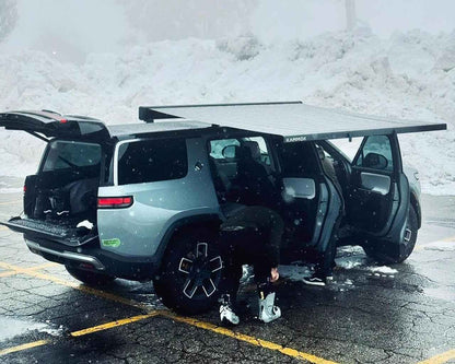 Kammok Crosswing 5 FT