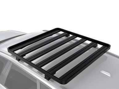 Audi Q5 (2009-Current) Slimline II Roof Rail Rack Kit - by Front Runner