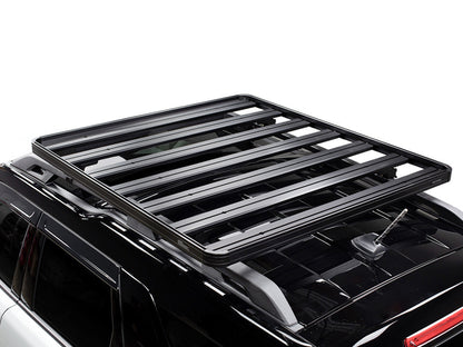Ford Bronco Sport (Badlands/First Edition) (2021-Current) Slimline II Roof Rail Rack Kit - by Front Runner