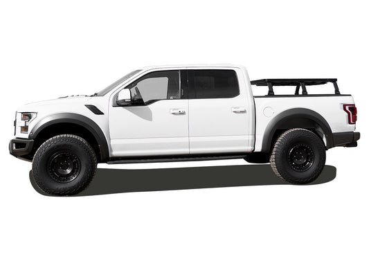 Ford F-150 6.5' (2015-Current) Slimline II Load Bed Rack Kit - by Front Runner