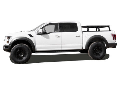 Ford F-150 6.5' (2015-Current) Slimline II Load Bed Rack Kit - by Front Runner