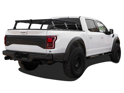 Ford F-150 6.5' (2015-Current) Slimline II Load Bed Rack Kit - by Front Runner