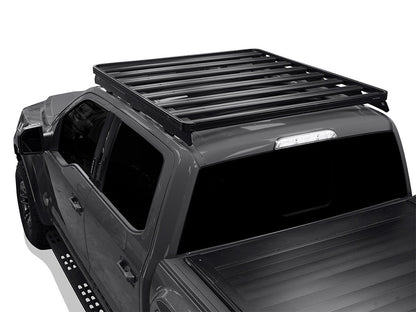 Ford F-150 Raptor (2009-Current) Slimline II Roof Rack Kit / Low Profile - by Front Runner