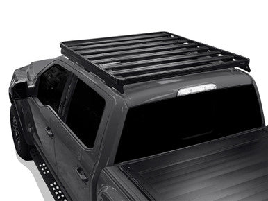 Ford F-150 Raptor (2009-Current) Slimline II Roof Rack Kit / Low Profile - by Front Runner