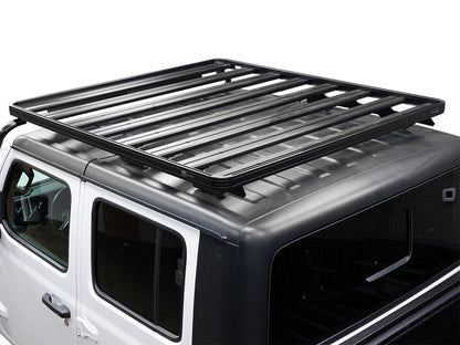 Jeep Gladiator JT Mojave/Diesel (2019-Current) Extreme Slimline II Roof Rack Kit - by Front Runner