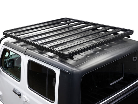 Jeep Gladiator JT Mojave/Diesel (2019-Current) Extreme Slimline II Roof Rack Kit - by Front Runner
