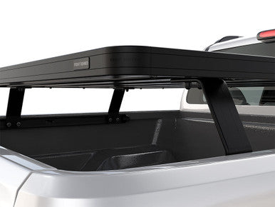 Pickup Truck Slimline II Load Bed Rack Kit / 1475(W) x 1358(L) - by Front Runner