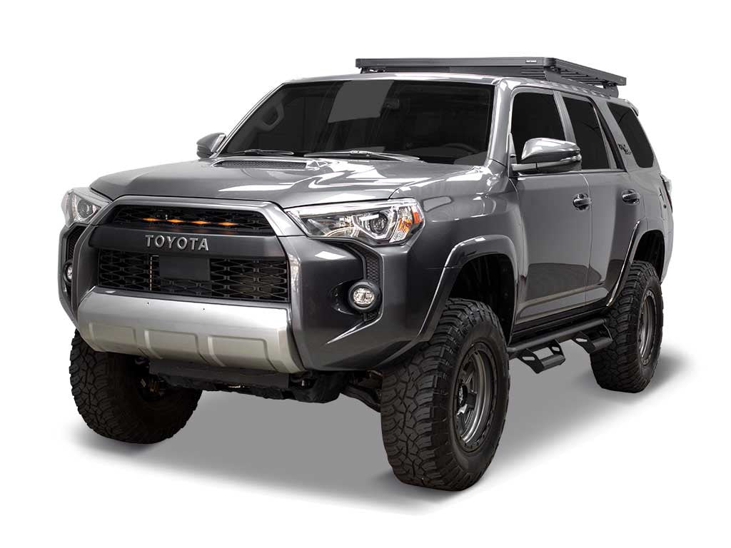 Toyota 4Runner (2010-2024) 3/4 Slimline II Roof Rack Kit - by Front Runner