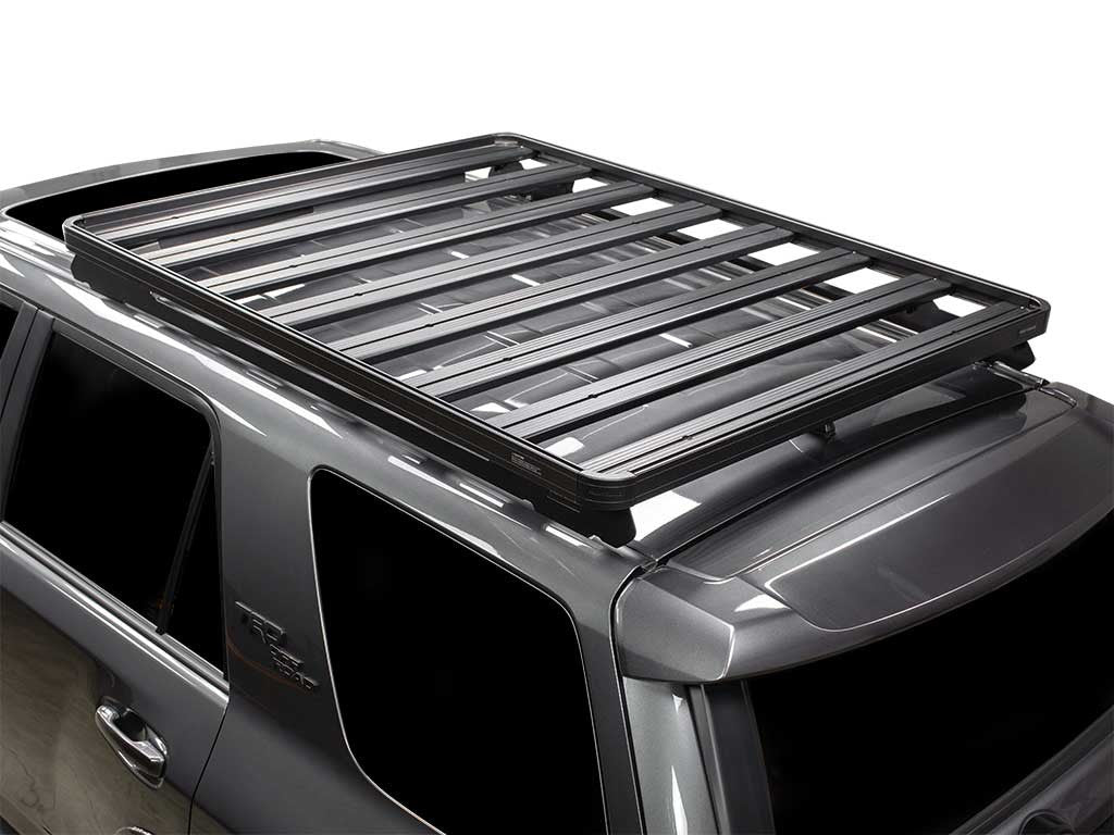 Toyota 4Runner (2010-2024) 3/4 Slimline II Roof Rack Kit - by Front Runner